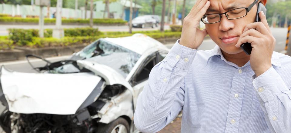 When you have been in a wreck, we can arrive on the scene to provide you with assistance. 